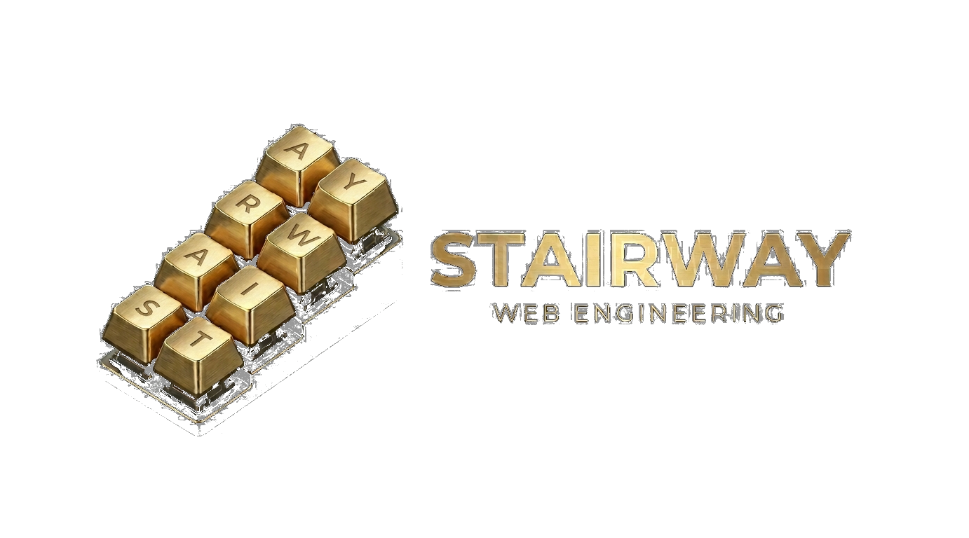 Stairway Logo